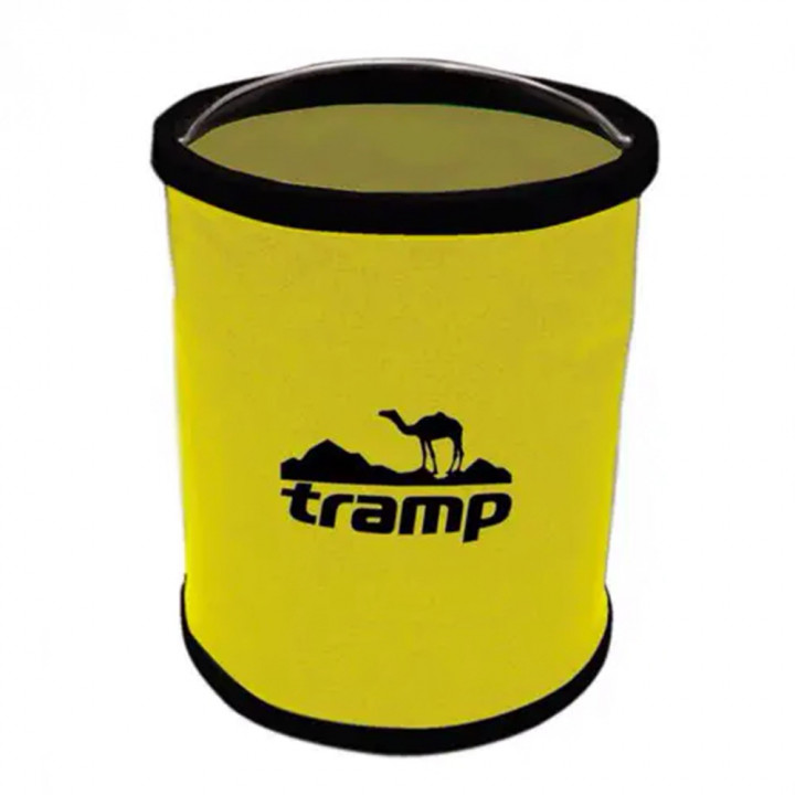 Ведро Tramp складное 11 л - TRC-060
