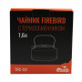 Чайник Tramp Firebird 1,6 л c термообменником Tramp TRC-121