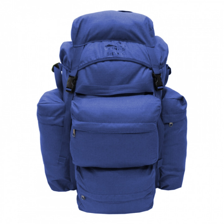 Рюкзак Tramp Setter 45 синий 45 Товары для рыбалки