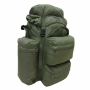 Рюкзак Tramp Setter 60 серый Setter60-GRY Товары для рыбалки