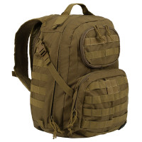 Рюкзак Tramp Commander 50 (Sandstone) - TRP-042