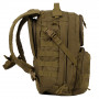 Рюкзак Tramp Commander 50 (Sandstone) - TRP-042