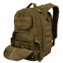 Рюкзак Tramp Commander 50 (Sandstone) - TRP-042