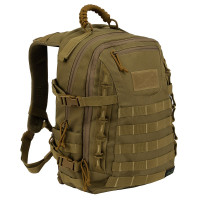 Рюкзак Tramp Tactical 40, песочный - TRP-043