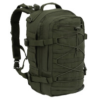 Рюкзак Tramp Operator 25 оливковый - TRP-047