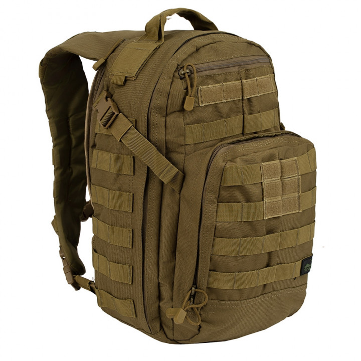 Рюкзак Tramp Commander 18 л, sandstone - TRP-048