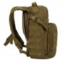 Рюкзак Tramp Commander 18 л, sandstone - TRP-048