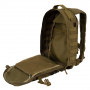 Рюкзак Tramp Commander 18 л, sandstone - TRP-048