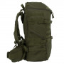 Рюкзак тактический Tramp Patrol 65 л, оливковый - TRP-049