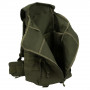 Рюкзак тактический Tramp Patrol 65 л, оливковый - TRP-049