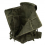 Рюкзак тактический Tramp Patrol 65 л, оливковый - TRP-049