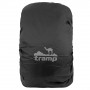Накидка на рюкзак Tramp L 70-100 л. (черный) - TRP-052