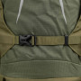 Рюкзак Tramp Thor 90+10, оливковый - TRP-053
