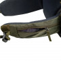 Рюкзак Tramp Thor 90+10, оливковый - TRP-053