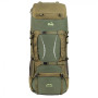 Рюкзак Tramp Thor 90+10, оливковый - TRP-053