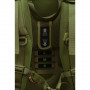 Рюкзак Tramp Bastion 60 л (olive green) - TRP-054