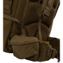 Рюкзак Tramp Bastion 60 л (sandstone) - TRP-054