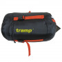 Спальный мешок Tramp Fjord T-Loft Compact / Правый - TRS-049C