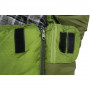Мешок спальный Tramp Kingwood Wide / Правый - TRS-053L
