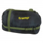 Мешок спальный Tramp Kingwood Wide / Правый - TRS-053L