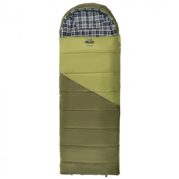 Мешок спальный Tramp Kingwood Wide / Левый - TRS-053L