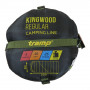 Мешок спальный Tramp Kingwood Regular / Левый - TRS-053R