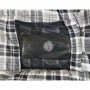 Мешок спальный Tramp Kingwood Regular / Левый - TRS-053R