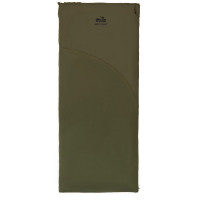Мешок спальный Tramp Airy Light Regular ультралёгкий (лев.) – TRS-056R olive