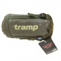 Tramp мешок спальный Tramp Airy Light -5, оливковый / Левый