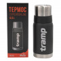 Термос Tramp Expedition Line серый TRC-030 0.5 л.
