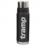 Термос Tramp Expedition Line серый TRC-031 0.75 л