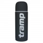 Термос Tramp Soft Touch 0,75 л серый Термос Tramp Soft Touch 0,75 л серый - Туристическая посуда