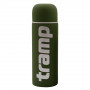 Термос Tramp Soft Touch 1 л хаки