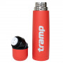 Термос Tramp Basic 0,75 л красный