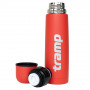 Термос Tramp Basic 0,75 л красный