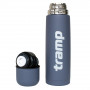 Термос Tramp Basic 0,75 л серый
