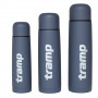 Термос Tramp Basic 0,75 л серый