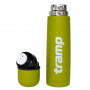 Термос Tramp Basic 0,75 л оливковый