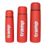 Термос Tramp Basic 1 л красный