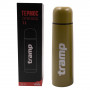 Термос Tramp Basic 1 л хаки