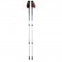 Палки треккинговые Trail Tramp TRR-002 синего цвета