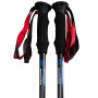 Палки треккинговые Trail Tramp TRR-002 синего цвета
