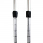 Палки треккинговые Trail Tramp TRR-002 синего цвета