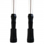 Палки треккинговые Trail Tramp TRR-002 синего цвета