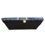 Стол складной Tramp TRF-024 198*60*78 см, алюминий - кемпинговая мебель
