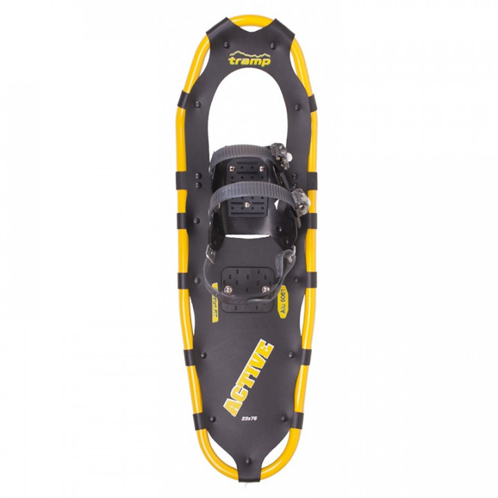 Снегоступы Tramp Active XL 25х91 см (черный) - TRA-002-2